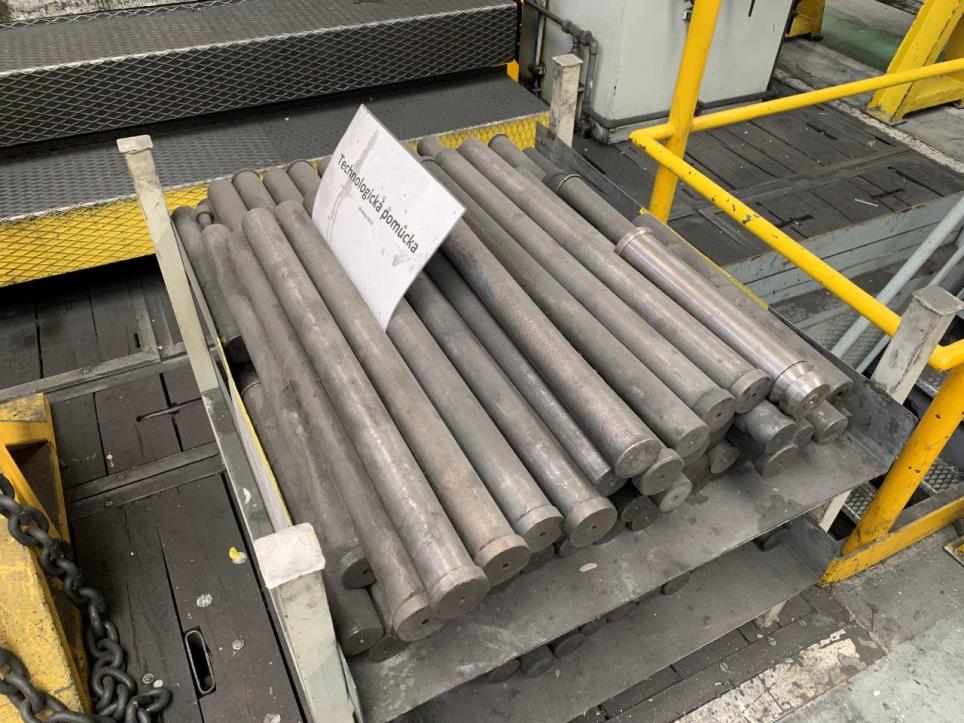 Máquinas para trabalhar metais-4